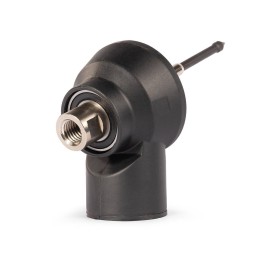 Система пылеудаления для алмазных коронок КВТ M16-M18 (102565)