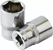 Головка торцевая 1/2" 18х38 мм. (6-гранная) Кратон 2 28 05 011 купить в Надыме