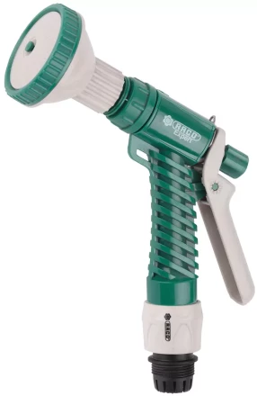 Пистолет-распылитель RACO "Original", 4-позиционный с соединителем, 1/2" 4255-55/517C купить в Надыме