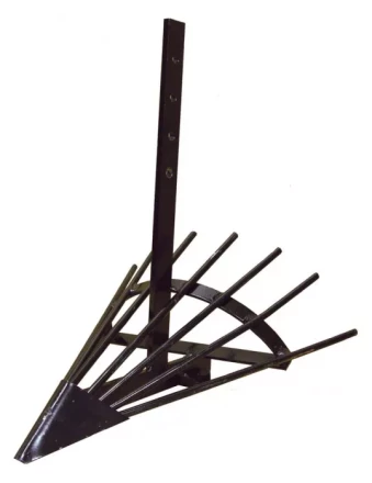 Картофелевыкапыватель для культиваторов Champion купить в Надыме