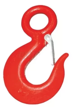 Строп канатный четырехветвевой 4СК 1.6 т L=4 м Звено РТ-3 с кч din 0.75 т опрессовка купить в Надыме