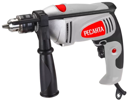 Дрель ударная Ресанта ДУ-16/1100МК купить в Надыме