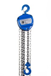 Таль ручная шестеренная TOR ТРШ C 0,5ТХ6М (серия T) 1048493