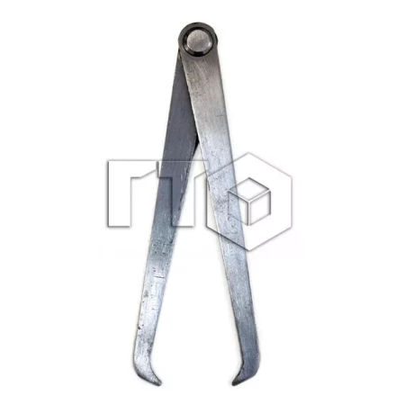 Кронциркуль для внутренних измерений 150 мм ГТО купить в Надыме