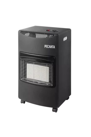 Газовый инфракрасный обогреватель Ресанта ПГ-4200Б купить в Надыме