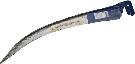 Коса &quot;Соболь&quot;, отбитая № 6, 60 см 39820-6 купить в Надыме
