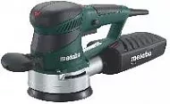 Шлифмашина ЭШМ эксцентриковая Metabo SXE 425 TurboTec купить в Надыме