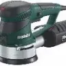 Шлифмашина ЭШМ эксцентриковая Metabo SXE 425 TurboTec купить в Надыме