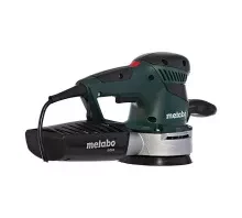 Шлифмашина ЭШМ эксцентриковая Metabo SXE 425 TurboTec купить в Надыме