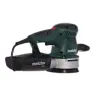 Шлифмашина ЭШМ эксцентриковая Metabo SXE 425 TurboTec купить в Надыме