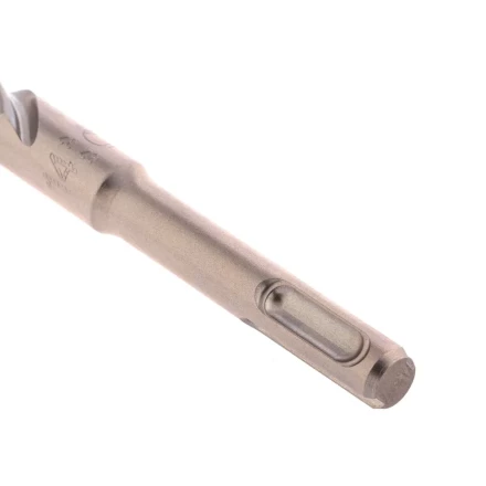 Бур по бетону QUADRO 14 х 160 мм SDS PLUS Gross 70771 купить в Надыме