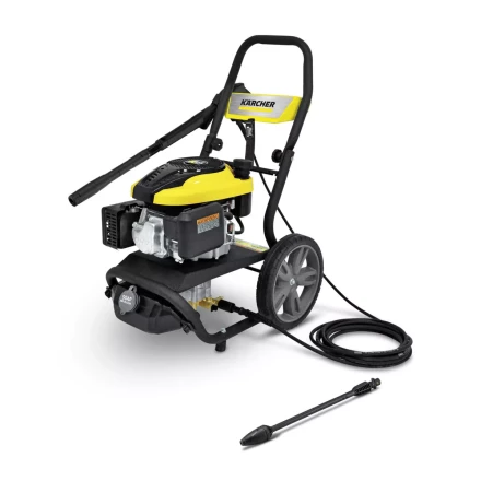 Бензиновая мойка высокого давления KARCHER G 7.180 купить в Надыме
