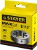 Плашка круглая ручная STAYER &quot;MASTER&quot;, сталь 9ХС, для трубной резьбы G 1 1/2`` 28029-3/2 купить в Надыме