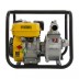 Мотопомпа бензиновая для чистой воды PX-50, 7 л.с, 2&quot;, 600 л/мин, глубина 8 м, напор 30 м Denzel 99201 купить в Надыме