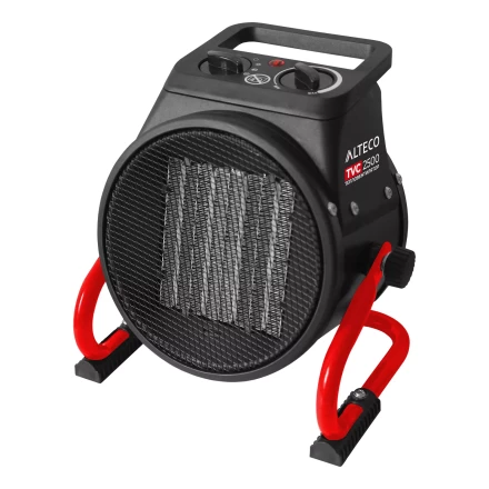 Тепловентилятор ALTECO TVC 2500 25562 купить в Надыме