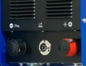 Сварочный полуавтомат ULTIMATE 500 IGBT (с горелкой+подающий механизм+пакет проводов)   (MIG500) AURORA-PRO купить в Надыме