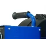 Сварочный полуавтомат ULTIMATE 500 IGBT (с горелкой+подающий механизм+пакет проводов)   (MIG500) AURORA-PRO купить в Надыме