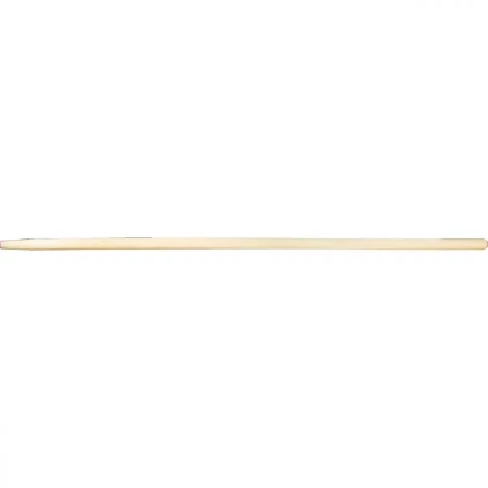 Черенок 40х1200 мм лакированный/под штык 68400 купить в Надыме