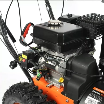 Снегоуборщик бензиновый PATRIOT 65Е СИБИРЬ купить в Надыме