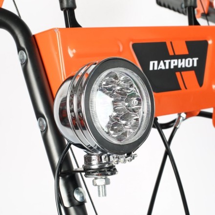 Снегоуборщик бензиновый PATRIOT 65Е СИБИРЬ купить в Надыме