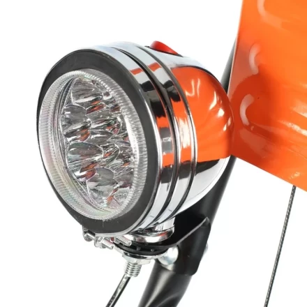 Снегоуборщик бензиновый PATRIOT 65Е СИБИРЬ купить в Надыме