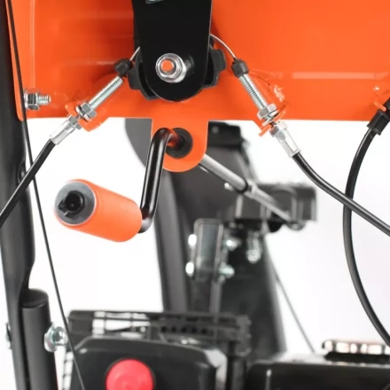 Снегоуборщик бензиновый PATRIOT 65Е СИБИРЬ купить в Надыме