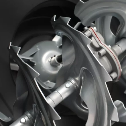 Снегоуборщик бензиновый PATRIOT 65Е СИБИРЬ купить в Надыме