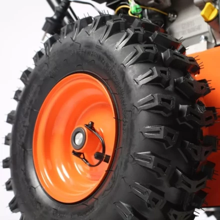 Снегоуборщик бензиновый PATRIOT 65Е СИБИРЬ купить в Надыме