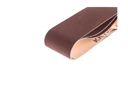 Лента шлиф. бесконечная HAMMER 75х457мм P120 купить в Надыме