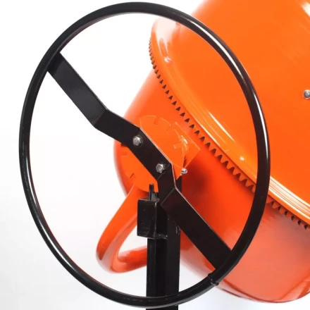 Бетоносмеситель БМ 182С PATRIOT купить в Надыме