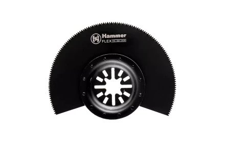 Насадка HAMMER MF-AC 031, 88мм купить в Надыме