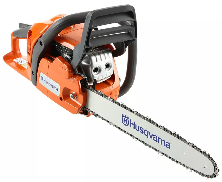 Бензопила Husqvarna 140 А купить в Надыме