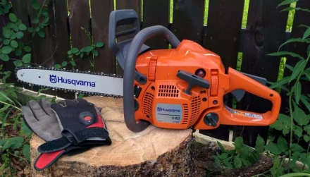 Бензопила Husqvarna 140 А купить в Надыме