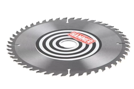 Диск пильный твердосплавный HAMMER Ф235х30мм 48зуб. купить в Надыме