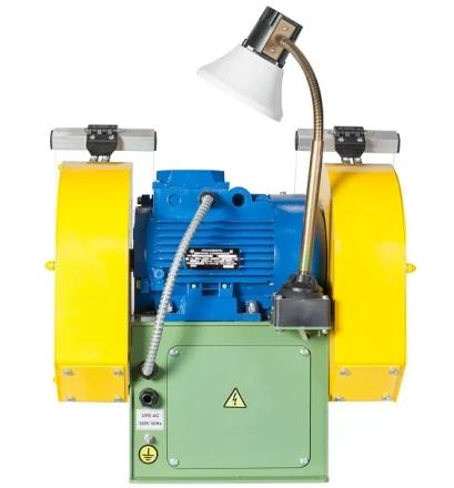 Настольный точильно-шлифовальный станок ТШ 1 круг 250х40х76 купить в Надыме