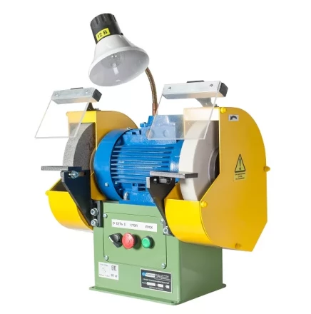 Настольный точильно-шлифовальный станок ТШ 1 круг 250х40х76 купить в Надыме