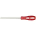 Отвертка ЗУБР "ПРОФИ" хромованадиевая сталь, двухкомпонентная рукоятка, магнит наконечник, PH0x100мм 25232-0-100_z01 купить в Надыме