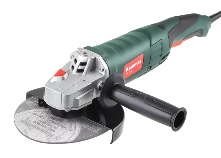 Болгарка УШМ Hammer Flex USM1350D купить в Надыме