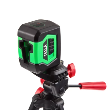 Лазерный нивелир Tesla L-10S купить в Надыме
