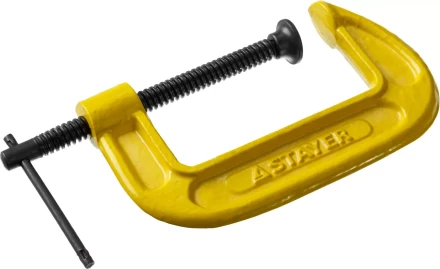 Струбцина STAYER "PROFI" G-образная, 100мм 32144-100 купить в Надыме