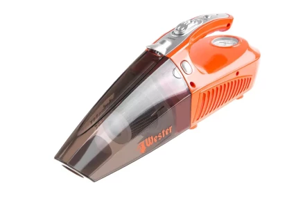 Автомобильный пылесос 12 В WESTER CVC-80 купить в Надыме