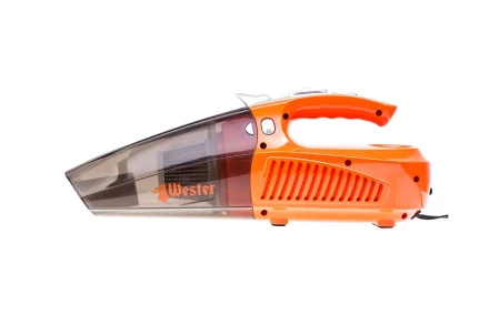 Автомобильный пылесос 12 В WESTER CVC-80 купить в Надыме