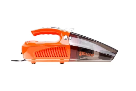 Автомобильный пылесос 12 В WESTER CVC-80 купить в Надыме