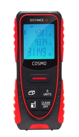 Дальномер лазерный ADA Cosmo 40 купить в Надыме