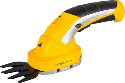 Аккумуляторный триммер-кусторез Huter GET-3,6 70/1/28 купить в Надыме