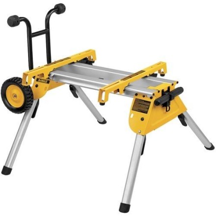 Передвижная пильная станция DeWalt DE 7400 купить в Надыме