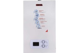 Газовый настенный двухконтурный котел ГК-20 Ресанта 74/9/3