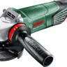Углошлифовальная машина BOSCH PWS 1300-125 CE (0.603.3А2.920) купить в Надыме