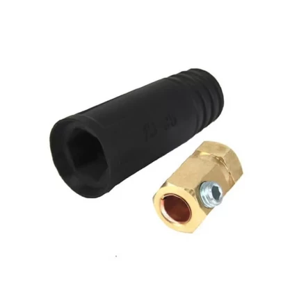 Кабельная розетка 70-95 511.0340/СХ0543 FoxWeld купить в Надыме