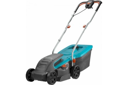  Газонокосилка электрическая PowerMax 1200/32 GARDENA  купить в Надыме